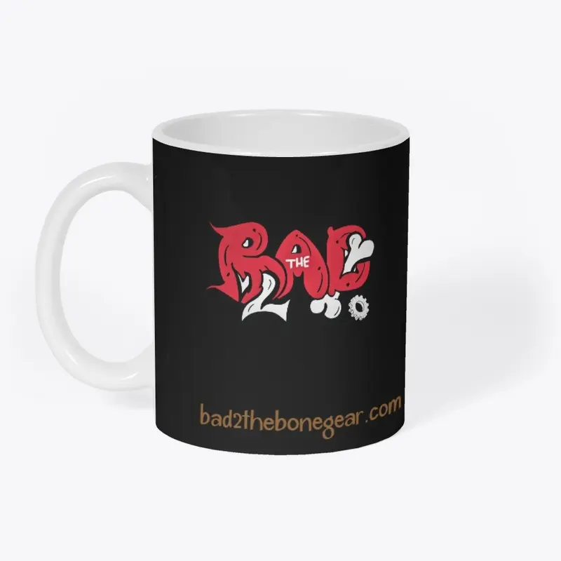 Bad2theBone Bad Gear Volume 1  