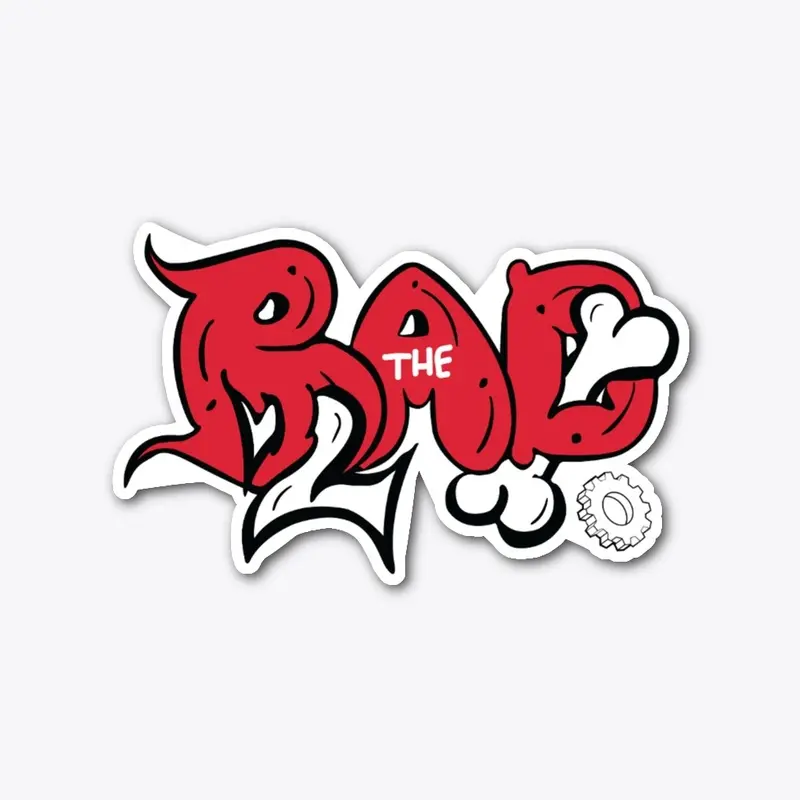 Bad2theBone Bad Gear Volume 1  