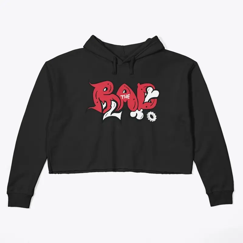 Bad2theBone Badd Drop